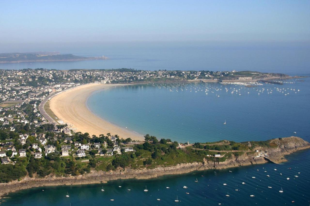 Belle Maison Acces Plage A Pied A La Garde St Cast Saint-Cast-le-Guildo Ngoại thất bức ảnh