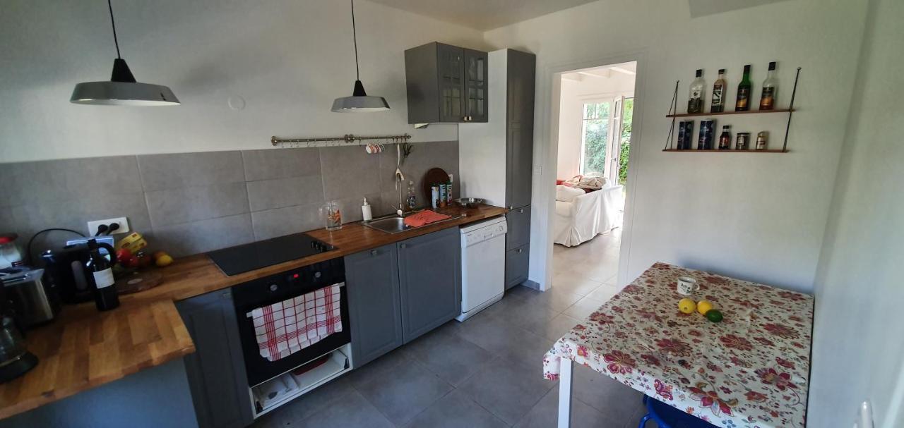 Belle Maison Acces Plage A Pied A La Garde St Cast Saint-Cast-le-Guildo Ngoại thất bức ảnh