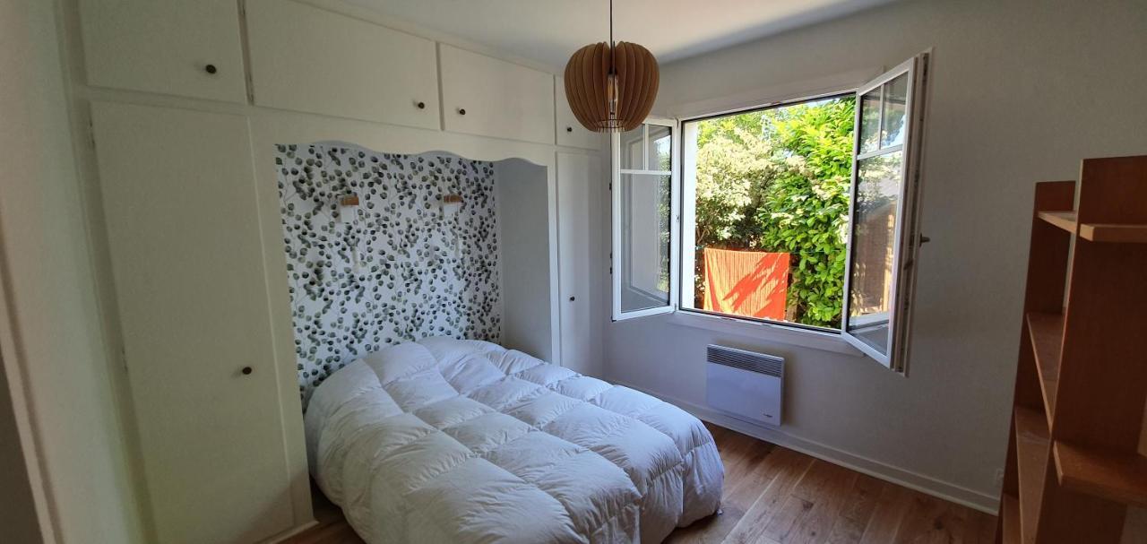 Belle Maison Acces Plage A Pied A La Garde St Cast Saint-Cast-le-Guildo Ngoại thất bức ảnh