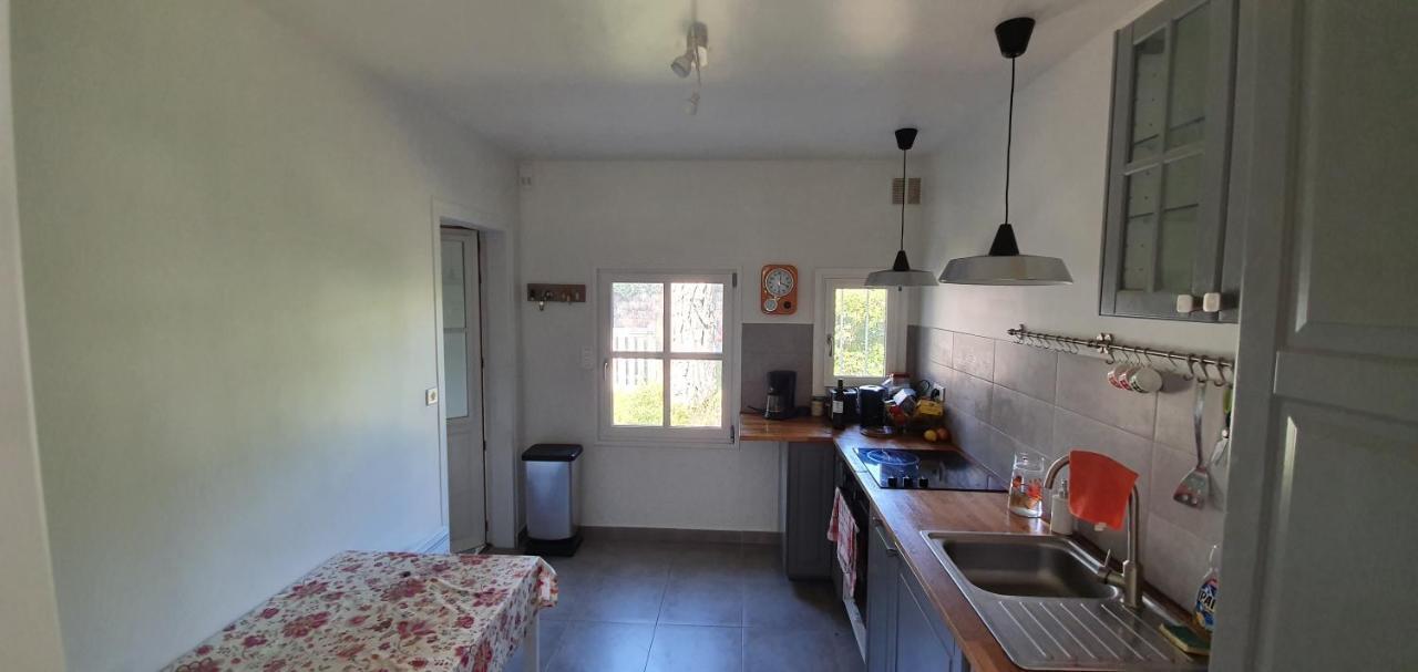 Belle Maison Acces Plage A Pied A La Garde St Cast Saint-Cast-le-Guildo Ngoại thất bức ảnh