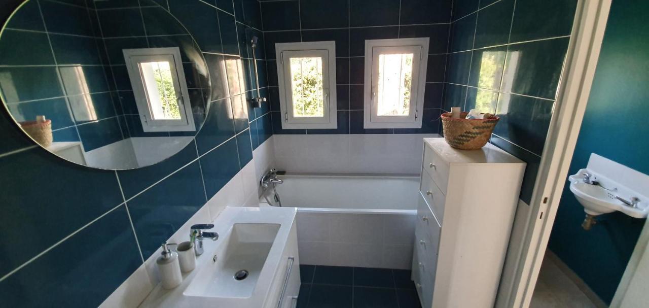 Belle Maison Acces Plage A Pied A La Garde St Cast Saint-Cast-le-Guildo Ngoại thất bức ảnh