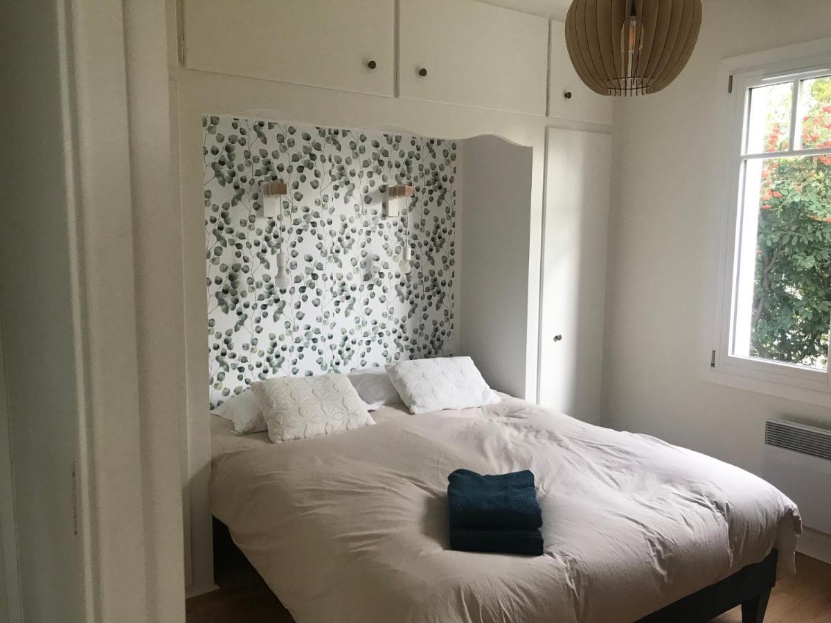 Belle Maison Acces Plage A Pied A La Garde St Cast Saint-Cast-le-Guildo Ngoại thất bức ảnh